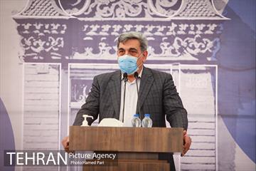 آیین تقدیر ازعملکرد برتر درحوزه پروژه های محله محور 17