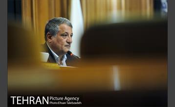 دومین جلسه پنجمین دوره شورای اسلامی شهر تهران 9