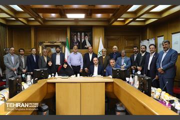 نقد و بررسی عملکرد معاونت «شهرسازی» در سال گذشته و سال جدید 16