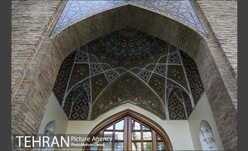 مدرسه دارالفنون 6