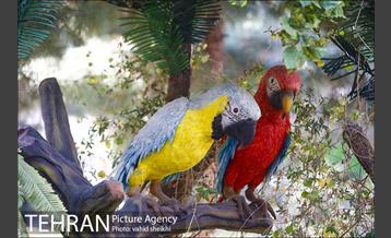 پارک ژوراسیک 5