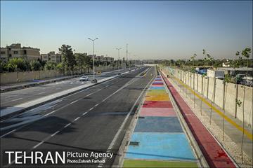 پادگان جی زیر پای مردم 5