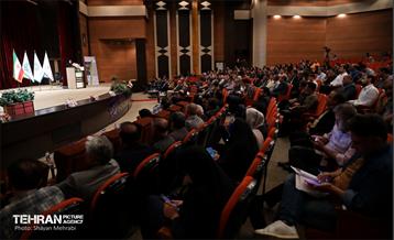 اولین همایش ملی معاینه فنی خودرو 15