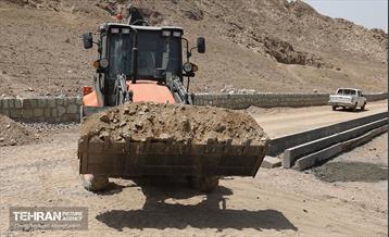 اینجا کارگاهه؛ پروژه بام ری 28