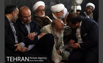 یادواره شهید دکتر چمران 11