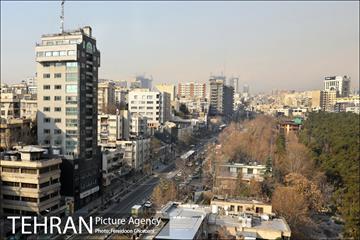 روزهای آفتابی زمستان 19