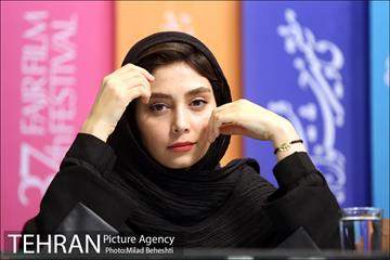 روز دوم سی و هفتمین جشنواره فیلم فجر 27
