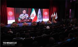 مراسم «شُکر خدمت» 50