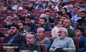 نخستین همایش «جهادگران تبیین» 23