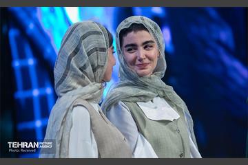 اکران عمومی قسمت پایانی سریال پایتخت در برج میلاد 53