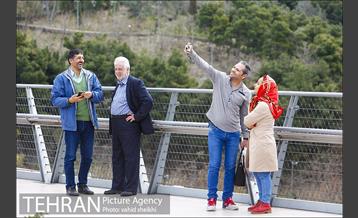 پل طبیعت در تعطیلات نوروز 7