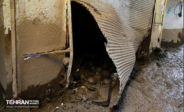 یک رو پس از سیل کن