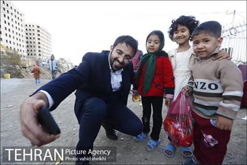 بازدید شهردار تهران از کوره پز خانه شاغلام (خلازیر) 4