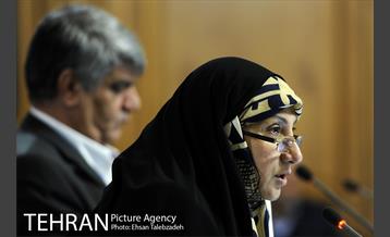 بیست و نهمین جلسه شورای اسلامی شهر تهران 22