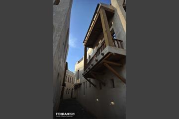 شهرک سینمایی انقلاب و دفاع مقدس 4