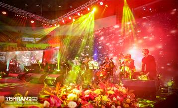 مراسم گرامیداشت روز آتش نشان-2