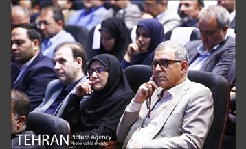 آیین گرامی داشت پنجاهمین سال تاسیس سازمان نوسازی شهر تهران 21