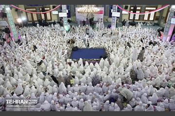 جشن تکلیف فرشته‌ها ۴ 32
