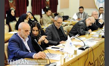 نشست هیات رئیسه و کمیته شهر هوشمند و تردد شهری UCLG_MEWA 14