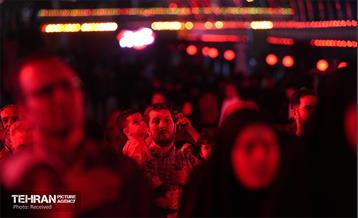 سومین دوره سوگواره آیینی «محرم‌شهر» 13