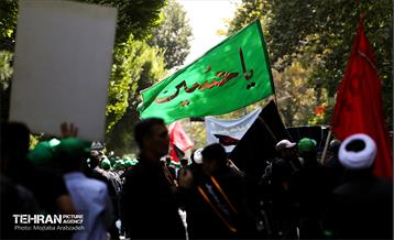 تجمع نوجوانان عاشورایی 17