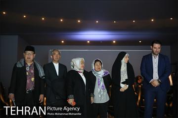 دیدار معاون وزیر خمات عمومی اندونزی با معاون برنامه ریزی 12