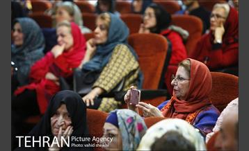 جشن مهر و ما 3