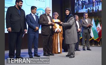 همایش کشوری پوشش همگانی سلامت 26