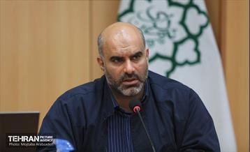 اولین جلسه قرارگاه آسیب‌های اجتماعی تهران در سال جدید  23