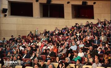 جشن خانواده تاکسیرانان 36