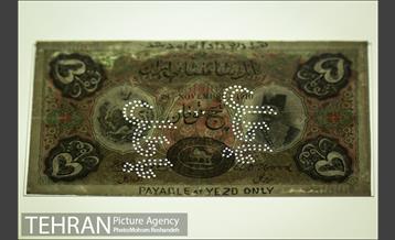 آیین افتتاح مجموعه موزه های بنیاد مستضعفان انقلاب اسلامی 7