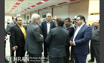 بازدید شهردار تهران از بافت فرسوده منطقه ١٥ و مددسرای خاوران 25