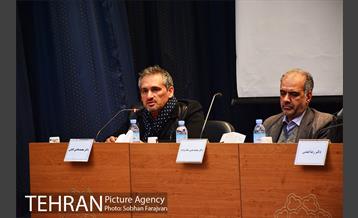 دومین همایش فصلی کمیته های مناطق 22 گانه شهر تهران 24