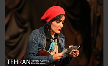 نمایش مرگ گرم‎ 10