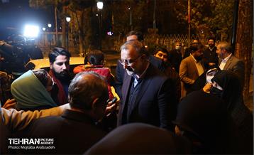 رونمایی از روایت موسیقایی «سربازنامه» 28