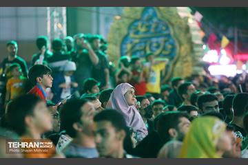 جشن «امام رضایی‌ها»/ ۲ 11