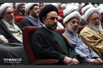 اجلاسیه علمای پایتخت 21