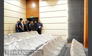 یک شب با غلامحسین محمدی؛ شهردار شب تهران 31