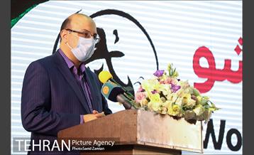 مراسم روز جهانی ووشو 7