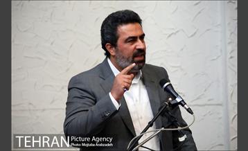 نشست خبری شهردار تهران 23