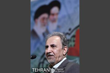 آیین افتتاح  پانزدهمین دوره نمایشگاه "عطر سیب" 31