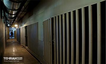 باغ موزه قصر (زندان سیاسی)‎ 24