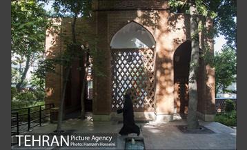 بوستان باغ ایرانی 22