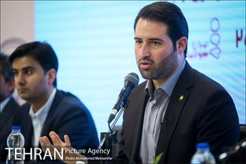 نشست خبری مدیر سازمان فاوا 3