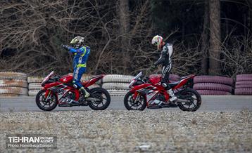 مسابقات موتور ریس آزاد کشور  32