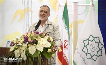 آیین افتتاح ۶ مرکز گروه خاص و منع پذیرش آسیب دیدگان اجتماعی  15