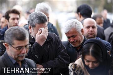 مراسم سومین سالگرد شهدای پلاسکو 26