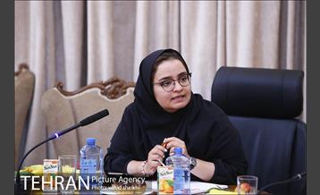 نشست صمیمی مهندس یزدانی با اصحاب رسانه  20