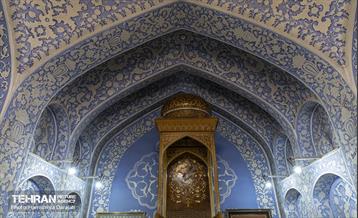 موزه هنرهای ملی ایران 3