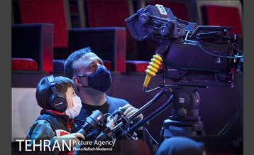 مسابقه تلویزیونی زوجی نو 28